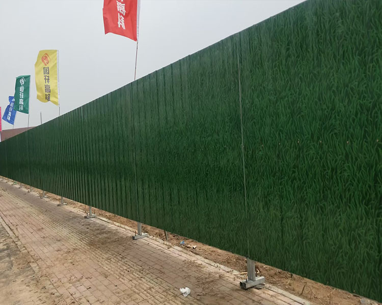 东丽区工程围挡板