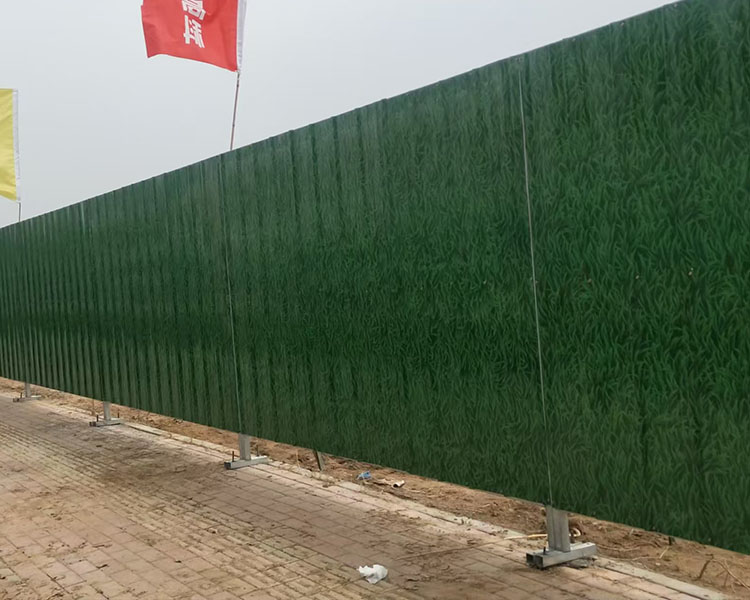 东丽区围挡板租赁