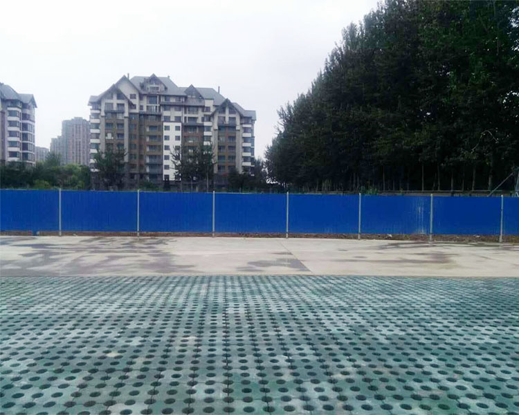 东丽区工程围挡板